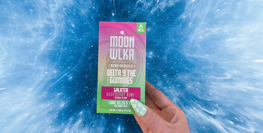 Delta 9 gummies for first time user