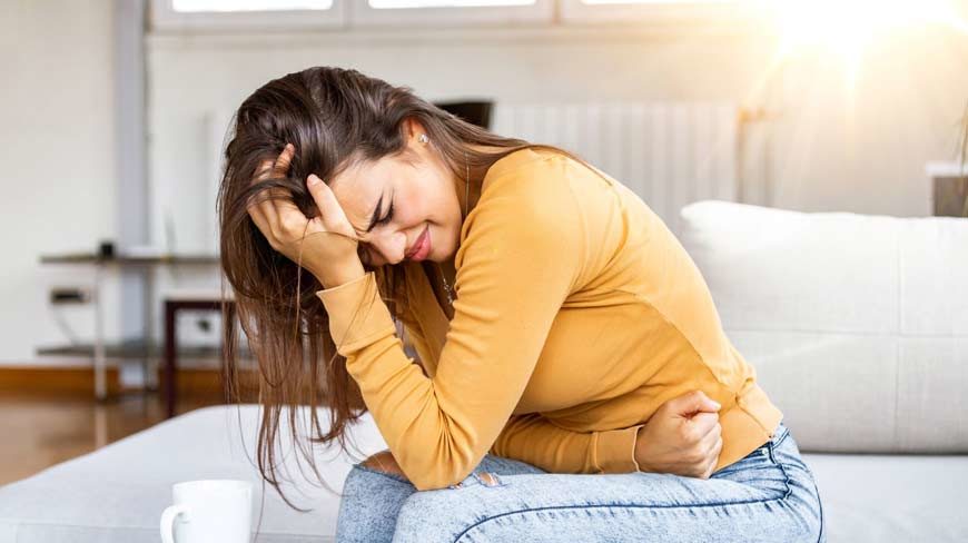 Can Delta 8 Gummies Cause an Upset Stomach? – MoonWlkr