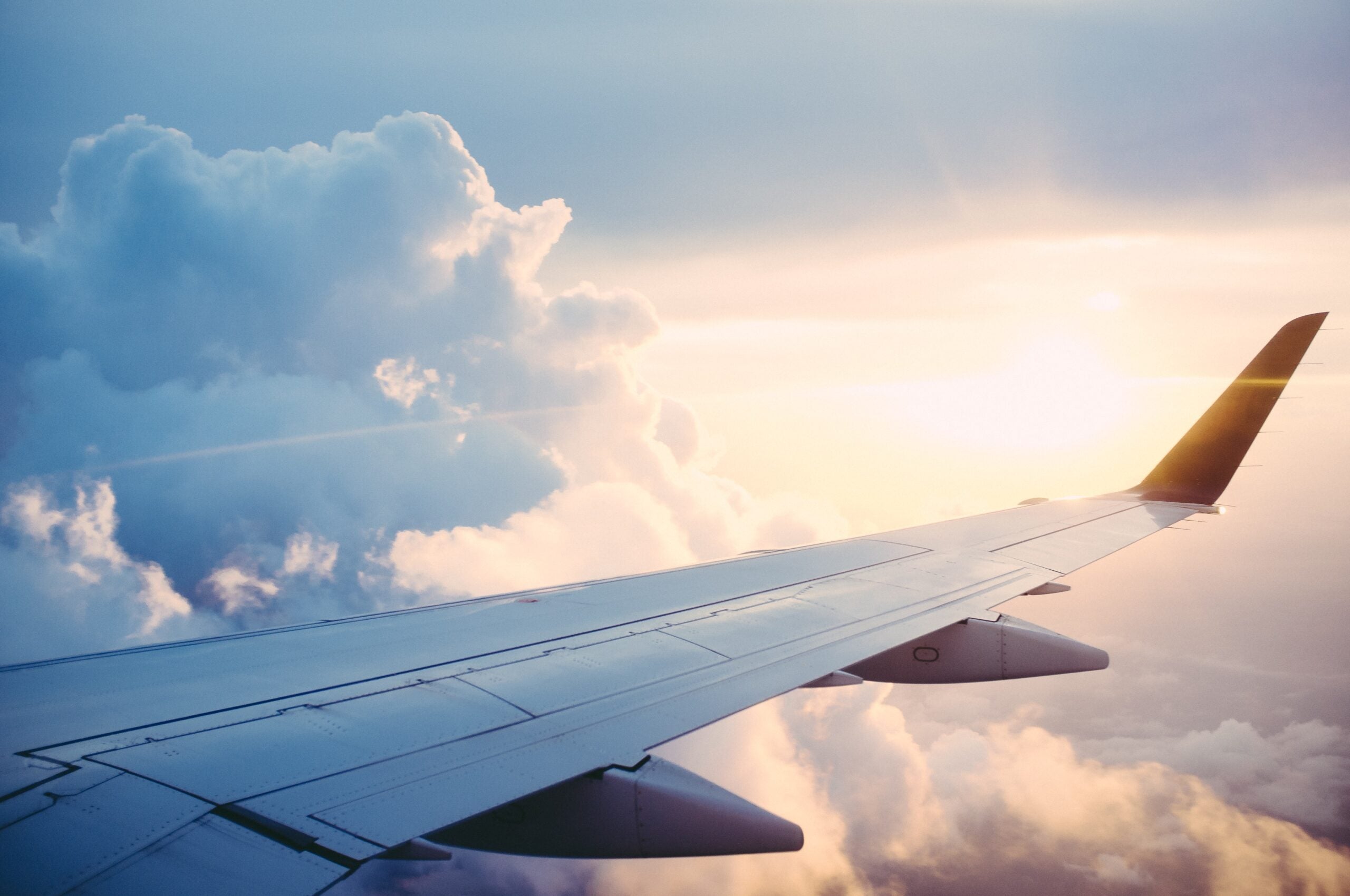 Can You Take Delta 8 Gummies on a Plane? – MoonWlkr