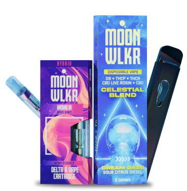 Moonwlkr Vapes MoonWlkr Moonwlkr Vapes MoonWlkr