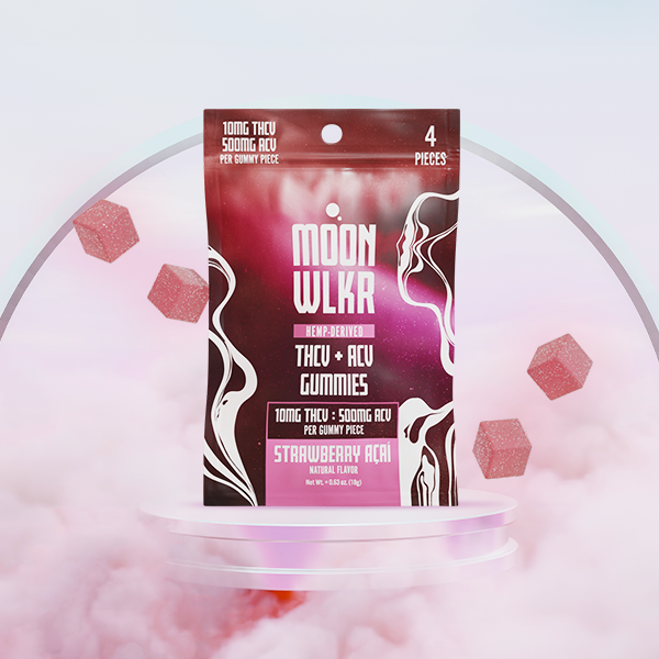 THC-V Gummies β Sample Pack