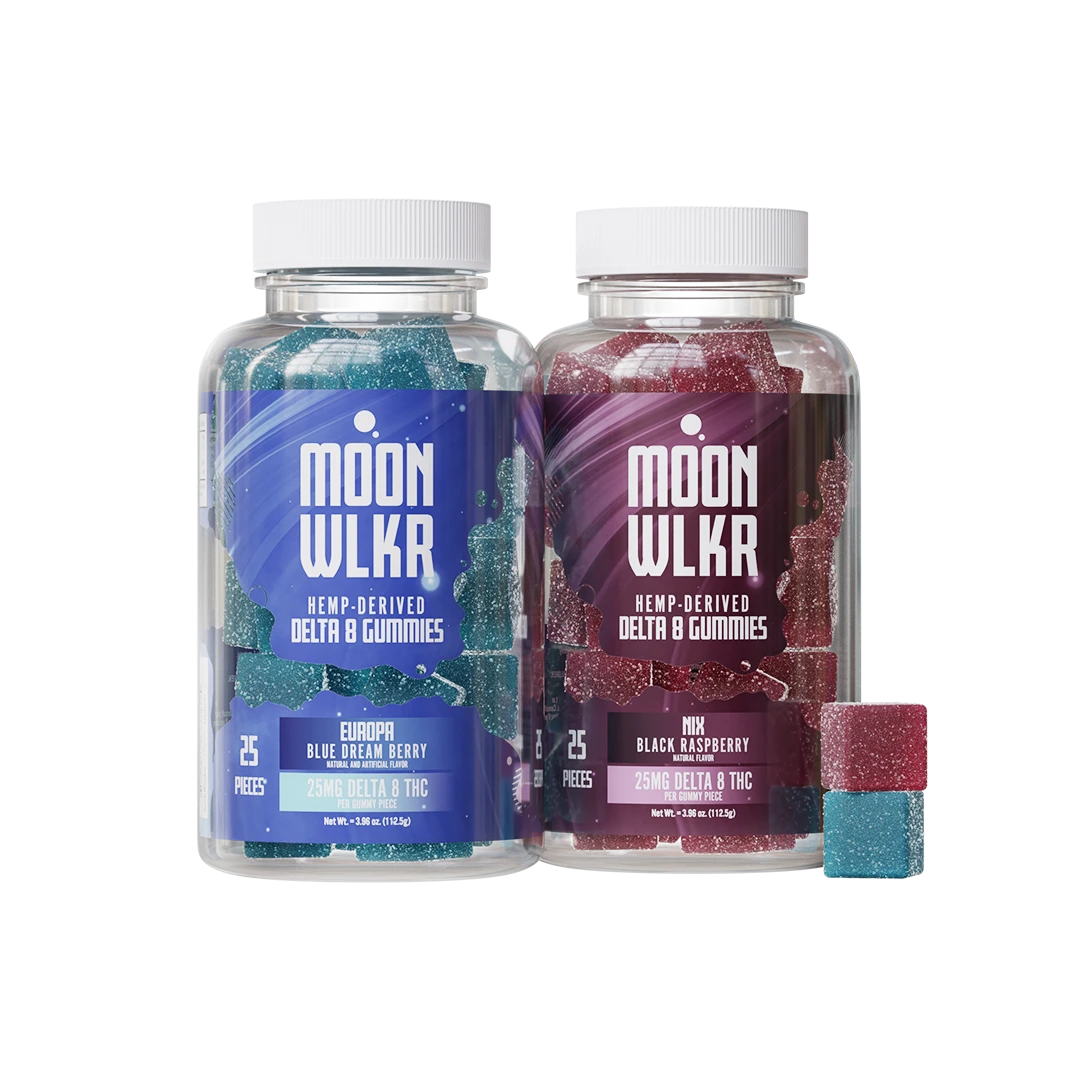 Double Star Delta 8 Duo