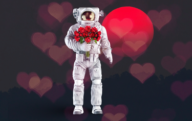 Valentine's Day for Stoners: 7 High Ideas for Love