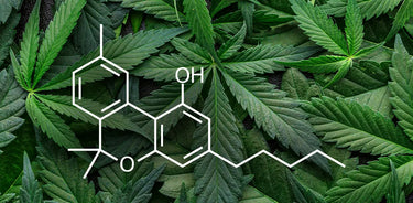 CBN Chemical Structure