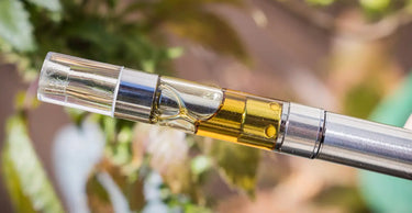 How Long Does a Cart High Last? (Delta 8, Delta 9, HHC, THCP & More)