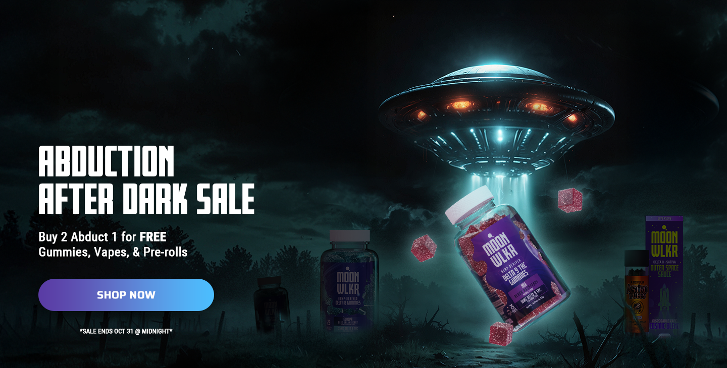 Abduction After Dark Sale