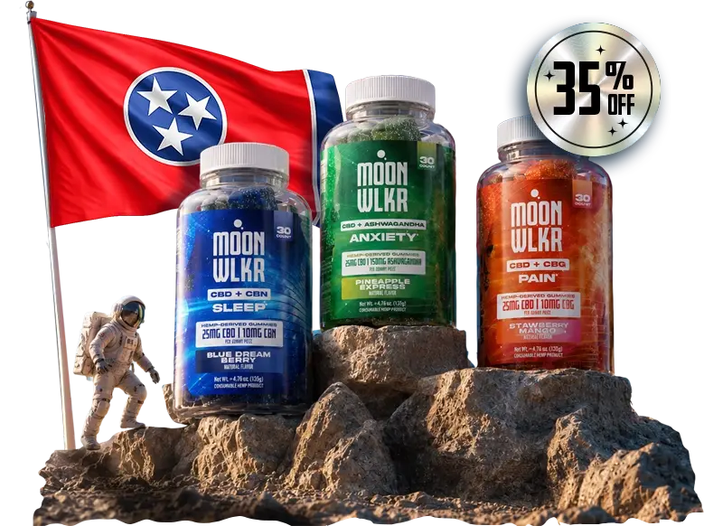 Tennessee Labor Day Deals!