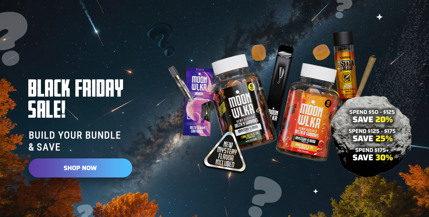 Black Friday Sale 2025