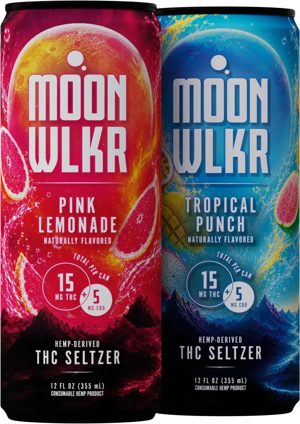 THC Drinks