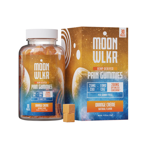 CBD, CBG, CBN – MoonWlkr