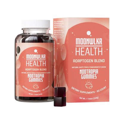 Health Gummies | Nootropia