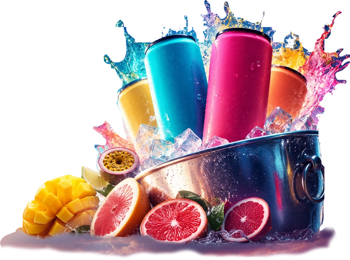 Rotating Moonwlkr Gummy