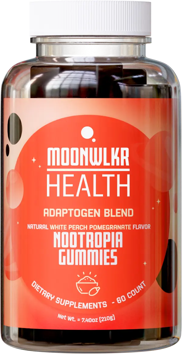 Health Gummies | Nootropia