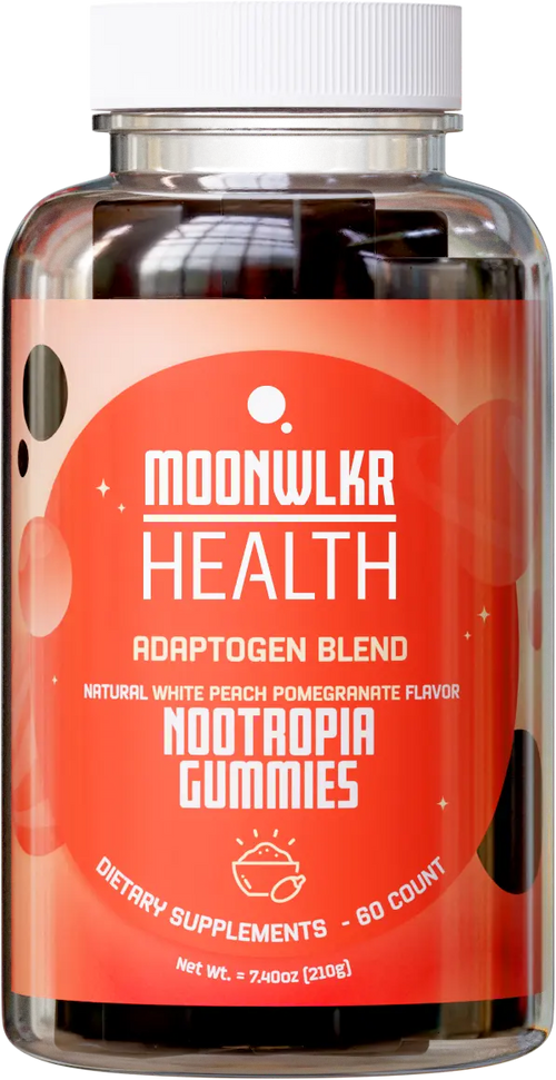 Health Gummies | Nootropia