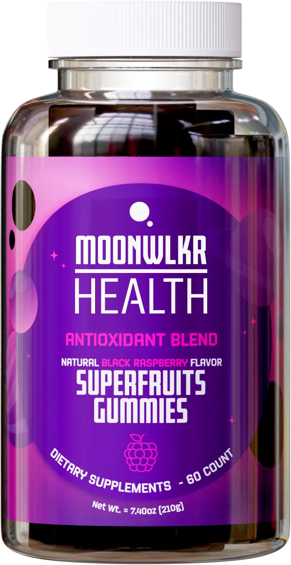 Health Gummies | Superfruit