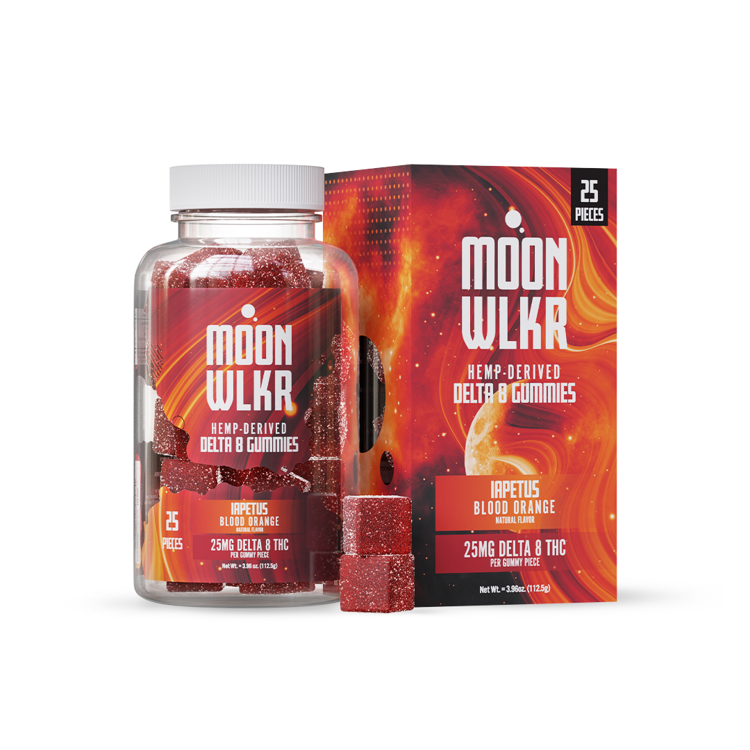 Shop Delta 8 Products | D8 Vapes & Gummies | Moonwlkr