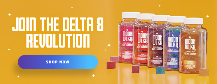 Click here to shop Delta 8 products