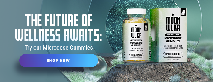Click here to shop Microdose Gummies