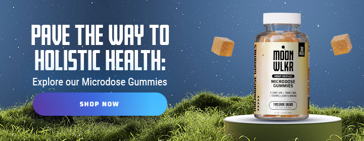 Click here to shop Microdose Gummies
